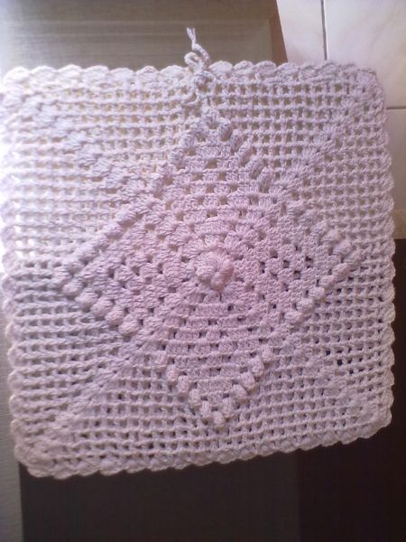 Capa de almofada, 28x28cm.